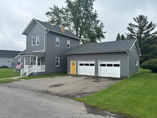 950 Corbett St, Clarion, PA 16214