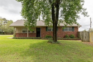 1603 Delaware Place, Springdale, AR 72764