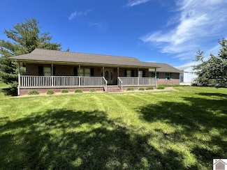 7085 Wheeler Rd Unit (Henderson Co. KY 5., Corydon, KY 42406