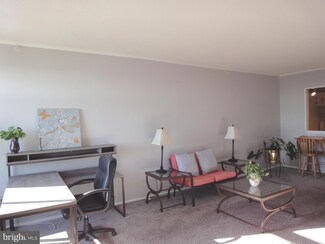 28 Allegheny Ave Unit 2210, Towson, MD 21204