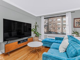 3616 Henry Hudson Pkwy Unit 5DS, Bronx, NY 10463