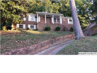 409 Lance Ln, Birmingham, AL 35206