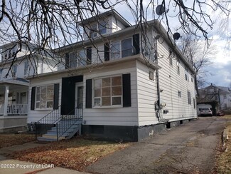 361 Warren Ave, Kingston, PA 18704