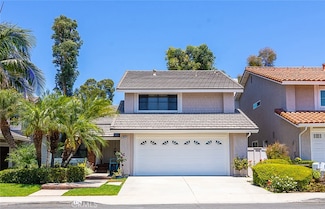24 Brena, Irvine, CA 92620
