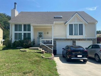 12317 Bristol Ave, Grandview, MO 64030