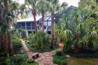 2857 Jasper Blvd, Sullivans Island, SC 29482