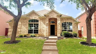 9208 Clearview Dr, McKinney, TX 75070