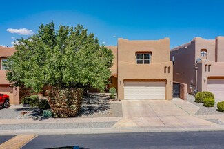 6805 Glenturret Way NE, Albuquerque, NM 87113
