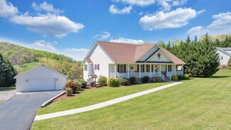 2947 Sandy Level Rd, Goodview, VA 24095