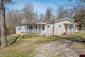 63 Waterfall Ln, Midway, AR 72651