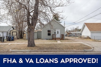 612 House Ave, Cheyenne, WY 82007