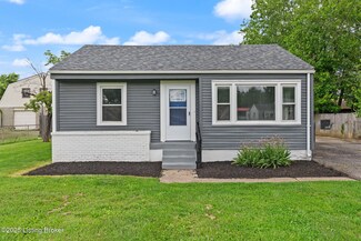 3703 Ralph Ave, Louisville, KY 40211