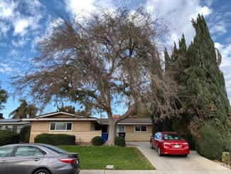 1004 Sheridan Ave, Bakersfield, CA 93308