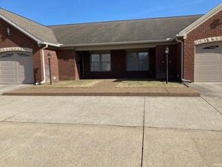 6332 Alex Ln, Evansville, IN 47715