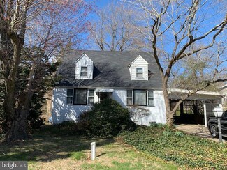 1025 E Commerce St, Bridgeton, NJ 08302