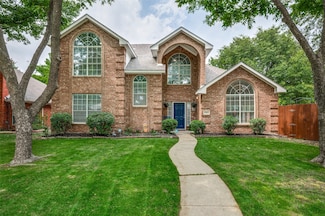 11016 Huntington Rd, Frisco, TX 75035
