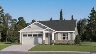 4301 Hackamore Ct SE, Albany, OR 97322