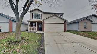 11350 Narrowleaf Dr, Indianapolis, IN 46235