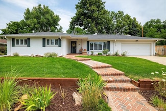 2605 E Flora Place, Denver, CO 80210