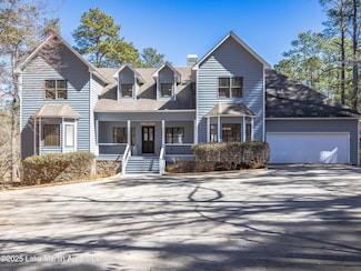 77 Southwinds E, Alexander City, AL 35010