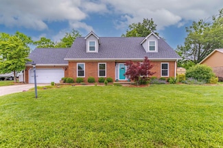 620 Bob Court Dr, Evansville, IN 47711