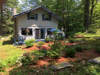 19 Lone Birch Trail, Chocorua, NH 03817