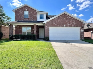 2211 Highland Crossing Dr, Conroe, TX 77304