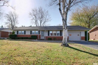 1524 Hamann Ln, Quincy, IL 62305