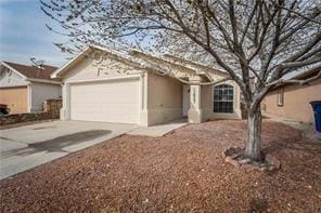 11633 Desert Keep Dr, El Paso, TX 79936