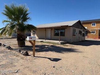 1714 W 14th St, Parker, AZ 85344