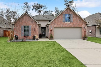 1136 Berkshire Dr, Pearl River, LA 70452