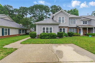 104 Pheasant Watch, Yorktown, VA 23692