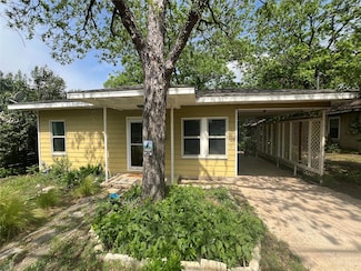 5006 Rowena Ave, Austin, TX 78751