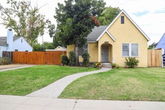 1441 N Calaveras St, Fresno, CA 93728