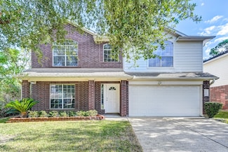 14914 Forest Enclave Ln, Houston, TX 77068