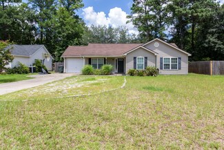 2880 Thunder Trail, Johns Island, SC 29455