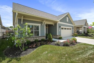 6661 Riverrun Ln, Delaware, OH 43015