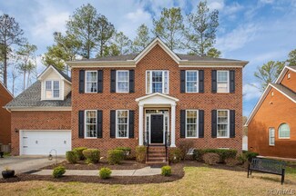 5920 Brickshire Dr, Providence Forge, VA 23140