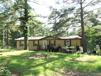 250 Holly Hills Rd, Cameron, NC 28326