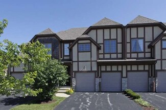 12704 Wild Rye Ct Unit 5B, Plainfield, IL 60585