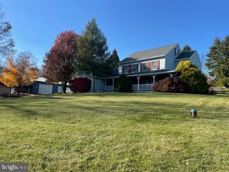 45 Hunsberger Rd, Telford, PA 18969