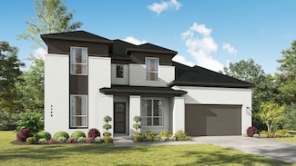 Plan Royston, Liberty Hill, TX 78642
