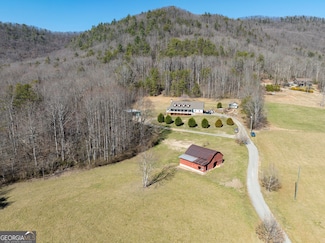 1420 Bridge Creek Rd, Tiger, GA 30576