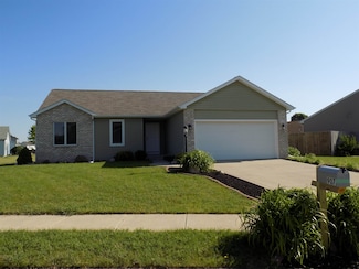 907 Mallard Dr, Bristol, IN 46507