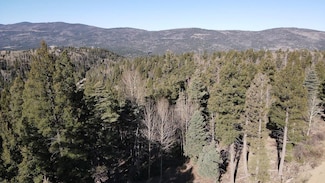 Lot 1150 A Panorama Way, Angel Fire, NM 87710