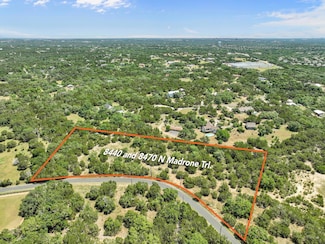 8440 & 8470 N Madrone Trail, Austin, TX 78737