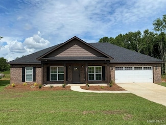 301 Brookestone Dr, Enterprise, AL 36330
