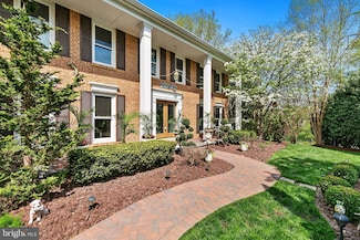 12605 Lloydminster Dr, North Potomac, MD 20878