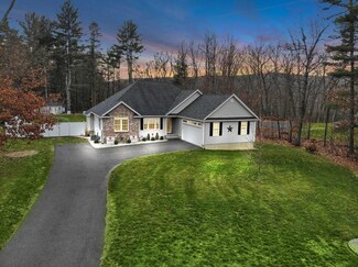 3 Amberleaf Way, Southwick, MA 01077