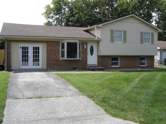 603 Knobview Dr, Shelbyville, KY 40065